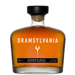 Dramsylvania Highland blended malt